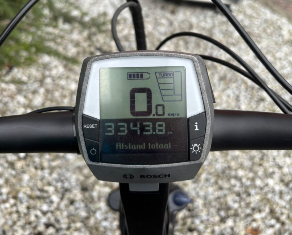 Pegasus Ravenna E-bike Dames - Comfortabele Elektrische Fiets met Bosch Middenmotor