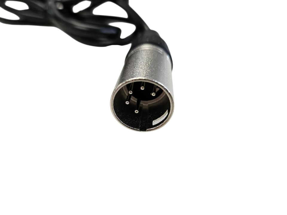 Accu oplader 36V / 2.0Ah 5 pin (113-3-c) 