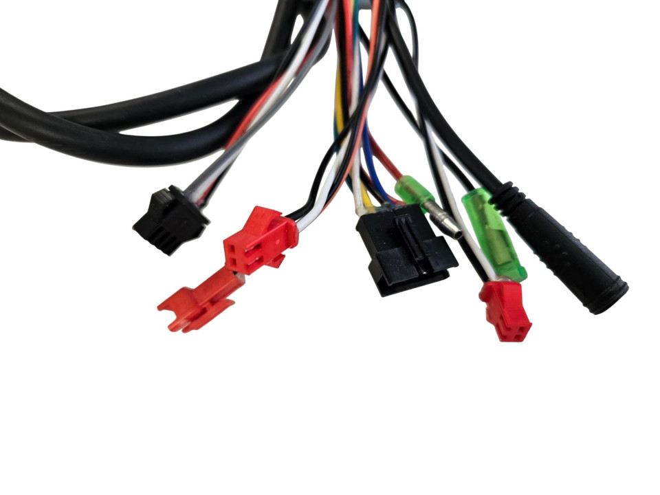 (58-1-b) controller DC48V YCSL231-008-48TC6
