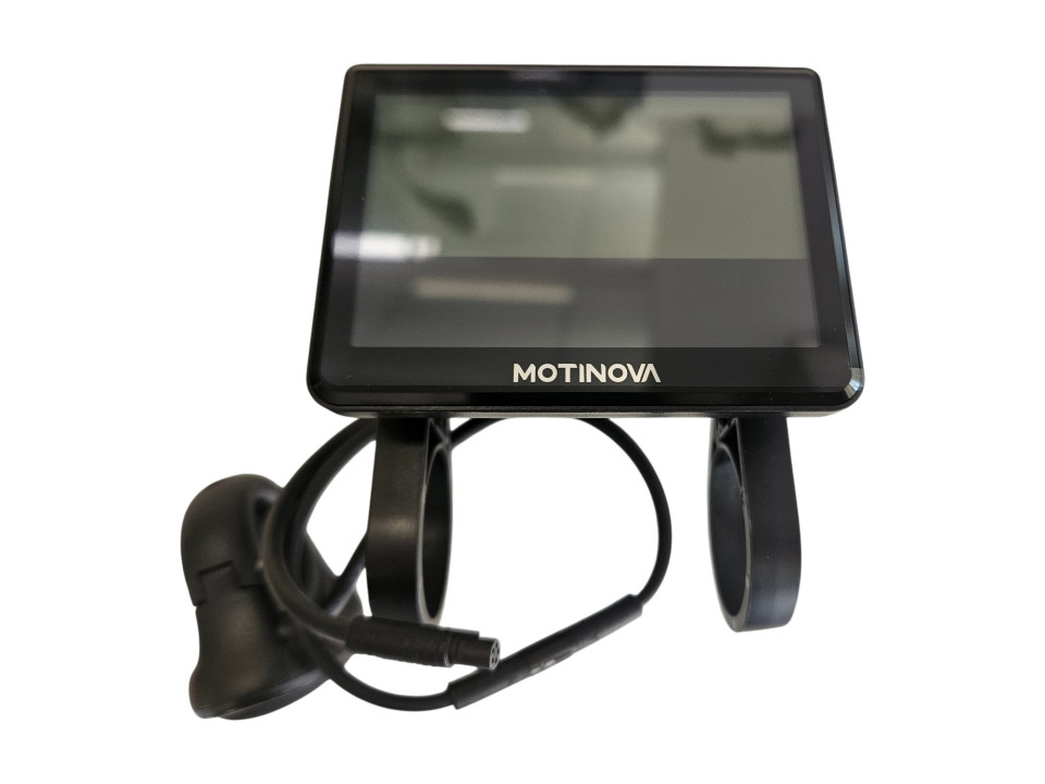 Motinova CS5050C E-bike Display (53-2-c)