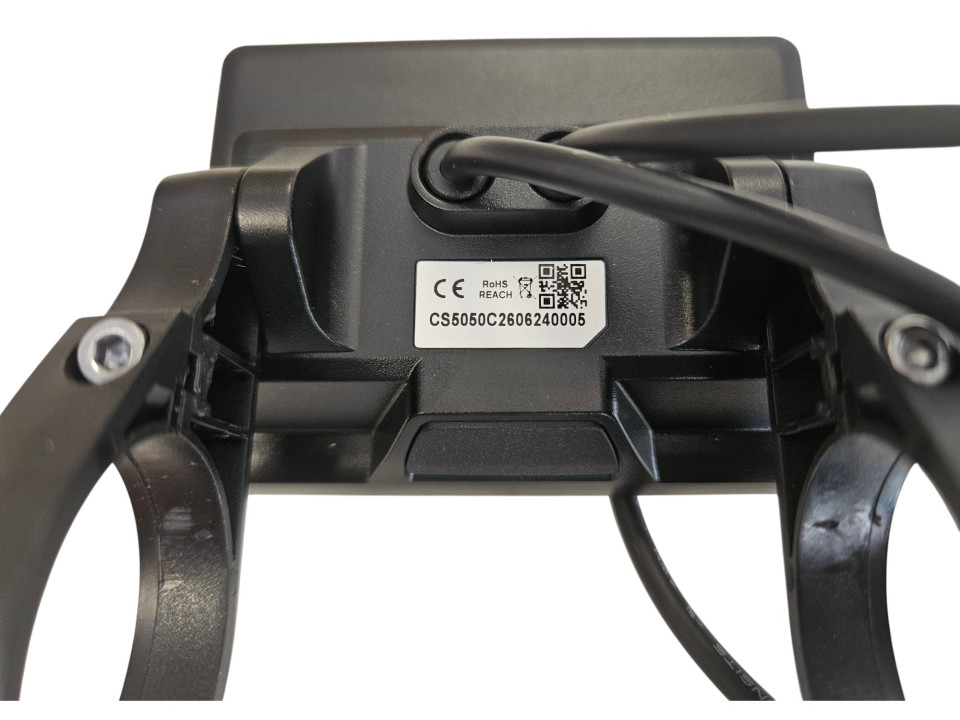 Motinova CS5050C E-bike Display (53-2-c)