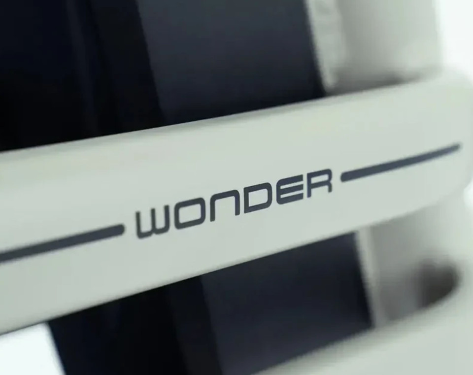 Vogue Wonder 2026 - Matt Black - Elektrische Longtail Gezinsfiets