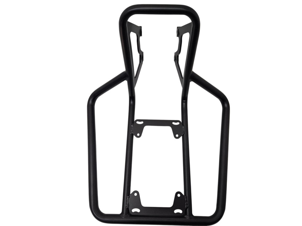 (91-1-a) voorrek Pfautec Smoo 3 wielfiets