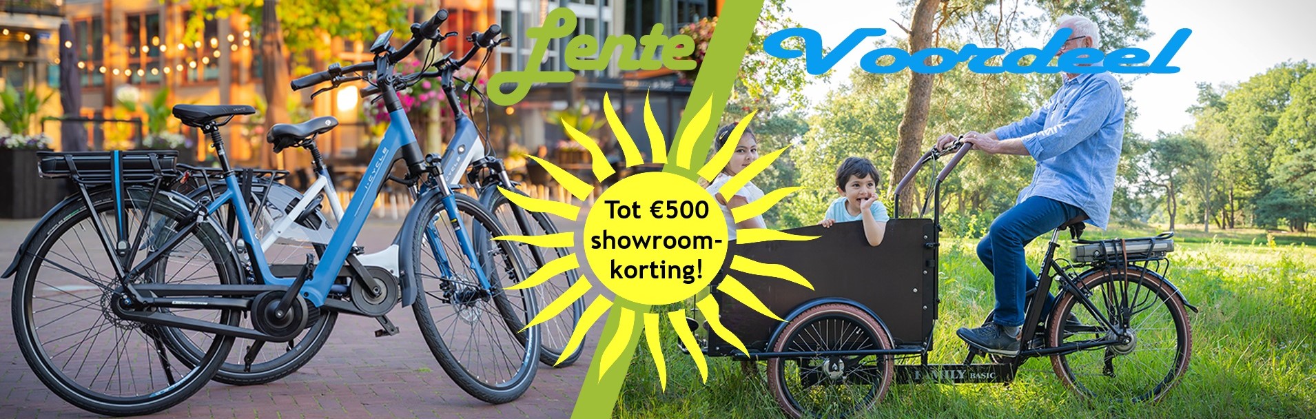 1 Fietsoptimaal.nl - De specialist voor uw nieuwe e-bike