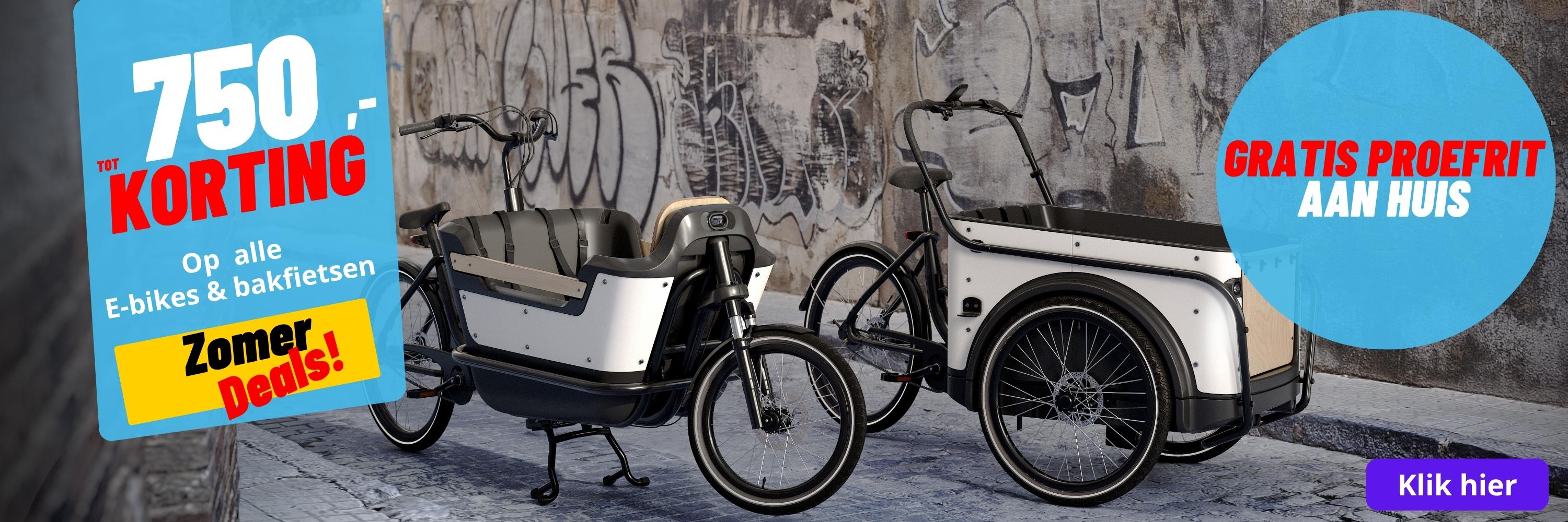 1 Fietsoptimaal.nl - De specialist voor uw nieuwe e-bike