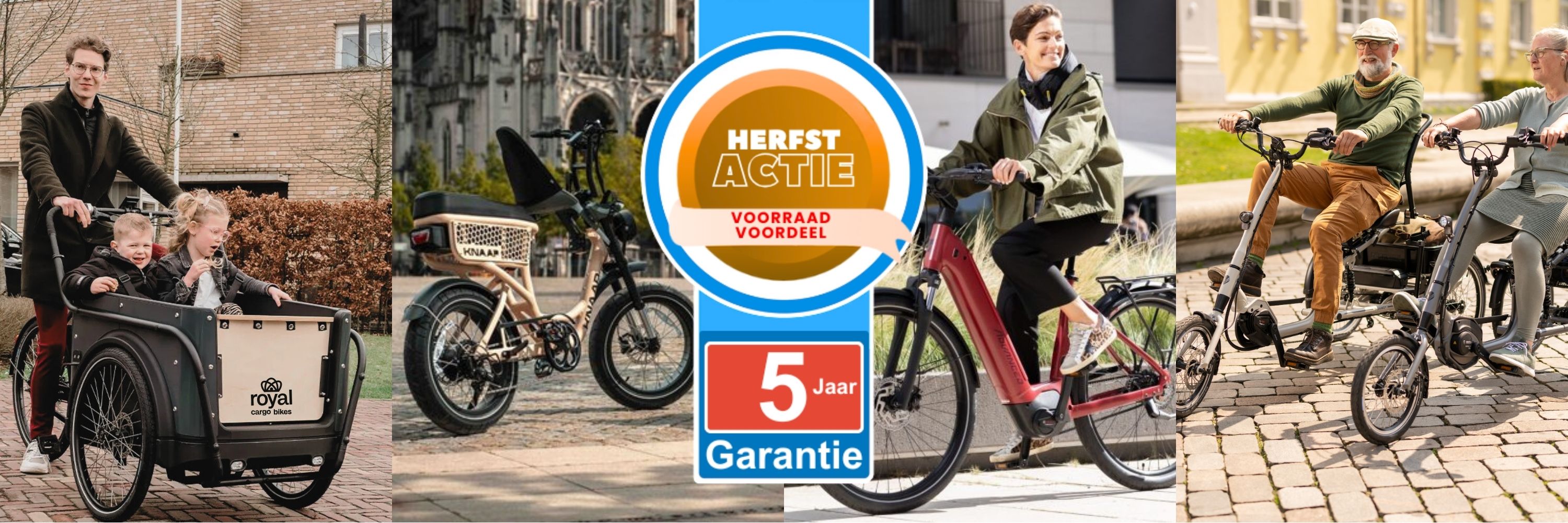 1 Fietsoptimaal.nl - De specialist voor uw nieuwe e-bike