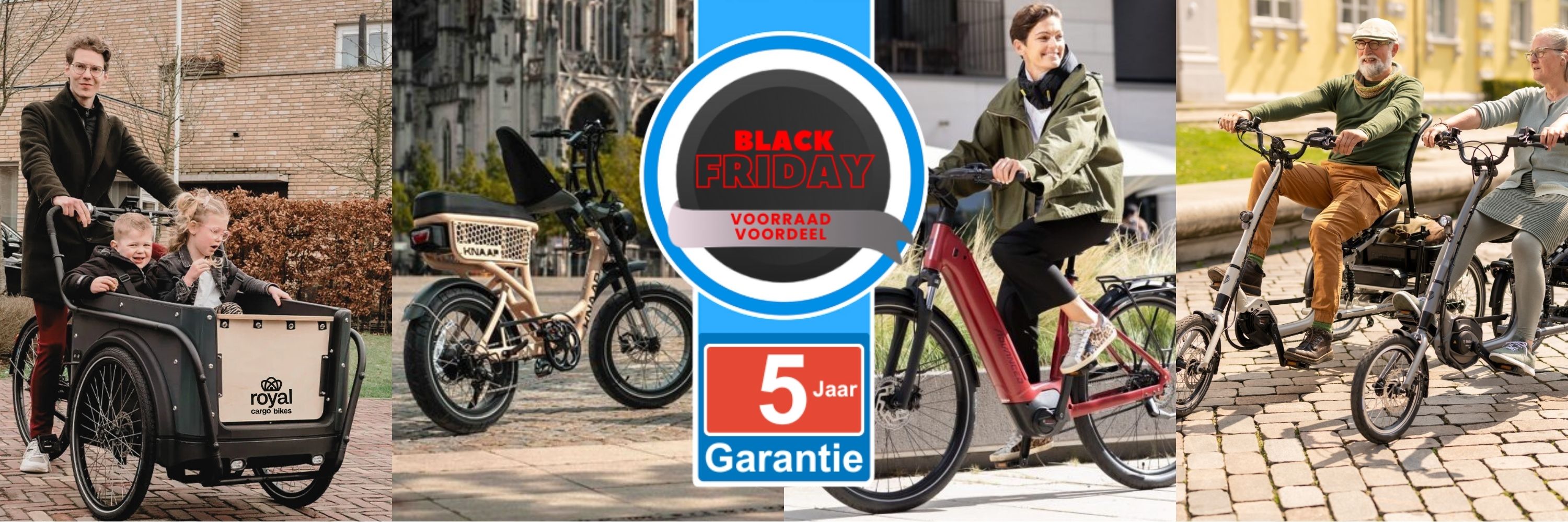 1 Fietsoptimaal.nl - De specialist voor uw nieuwe e-bike