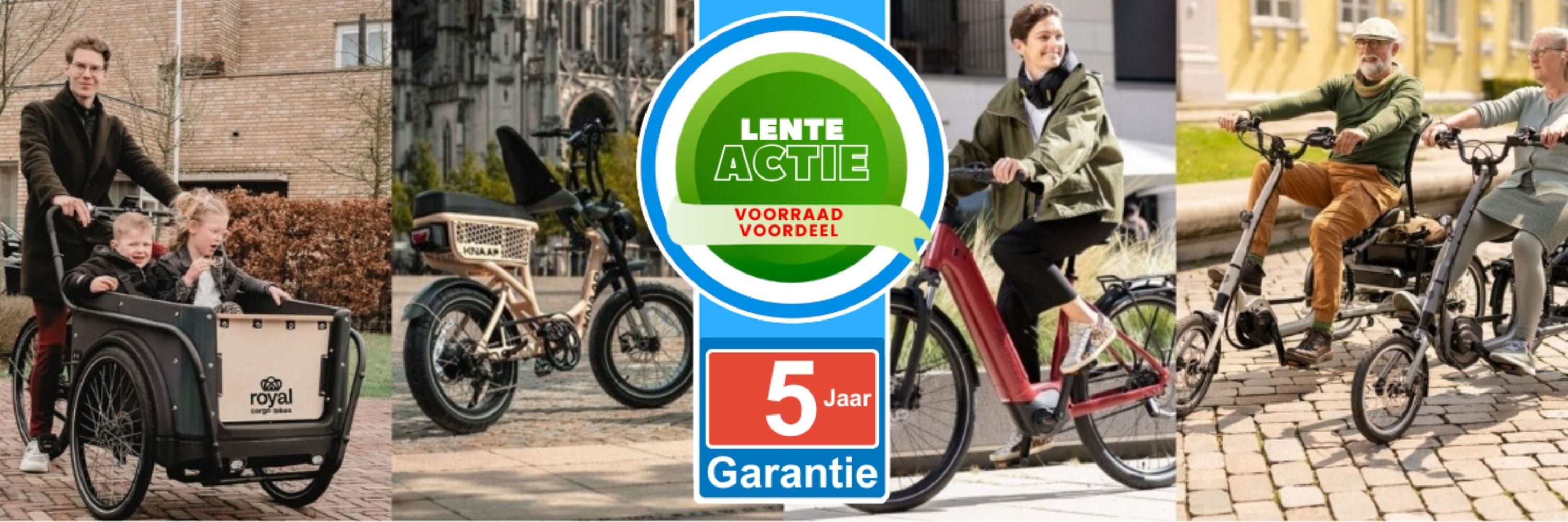 1 Fietsoptimaal.nl - De specialist voor uw nieuwe e-bike