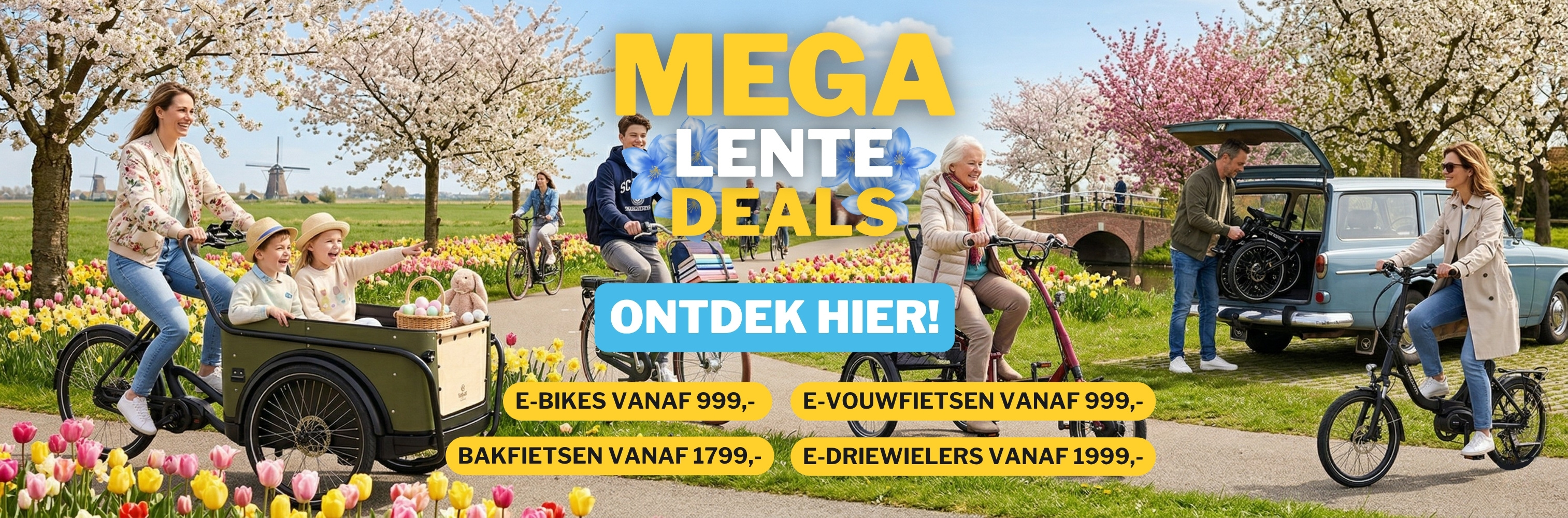 1 Fietsoptimaal.nl - De specialist voor uw nieuwe e-bike