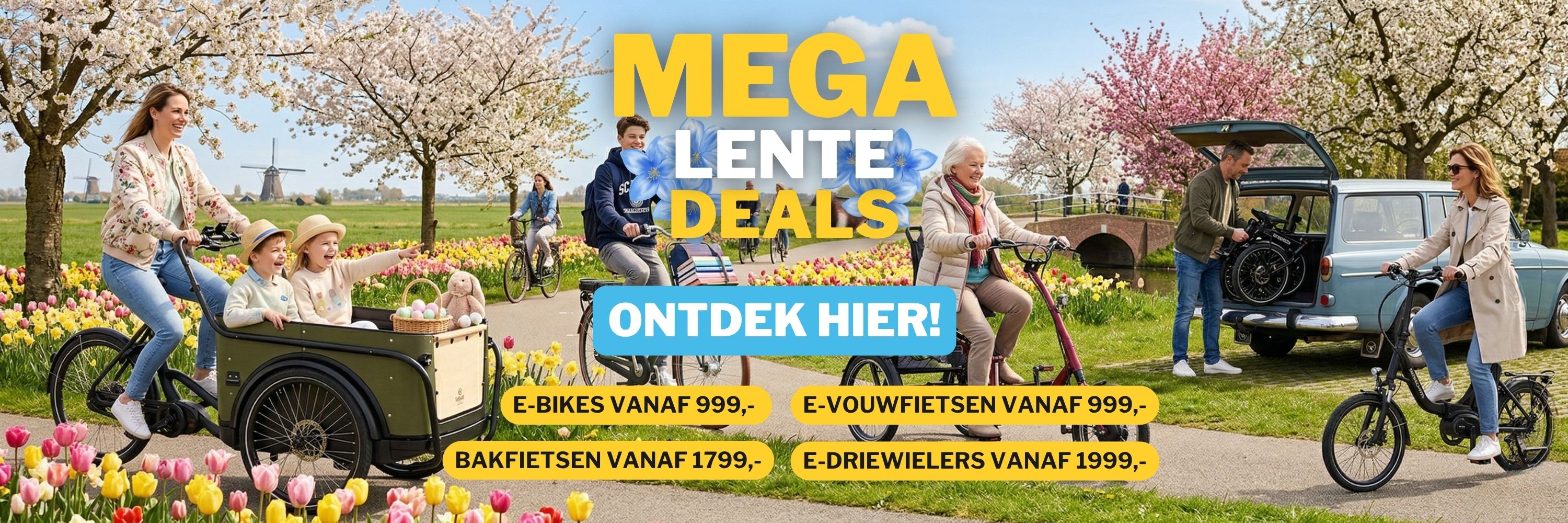 1 Fietsoptimaal.nl - De specialist voor uw nieuwe e-bike