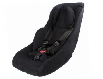 Melia Comfort Plus 4S 5P babyschaal voor bakfiets
