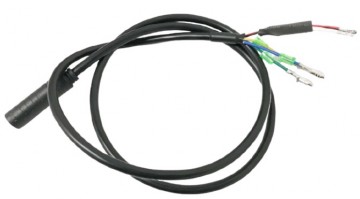 Motorkabel Vogue Basic (55-4-c)