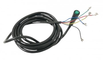Display kabel Basic (53-1-c)