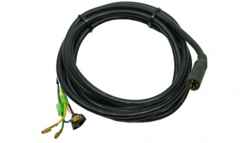 Motorkabel 6 draads (55-4-e)