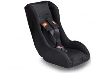 Melia Comfort 4S 5P peuterschaal voor bakfiets