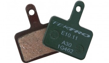 Disc brake pads speciaal voor Ebikes (84-4-A)