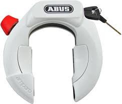 Fietsslot ABUS Amparo (93-1-c)