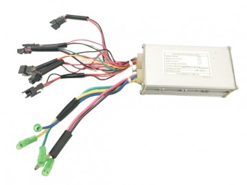 Controller lsw7772-16 (57-1-a) 
