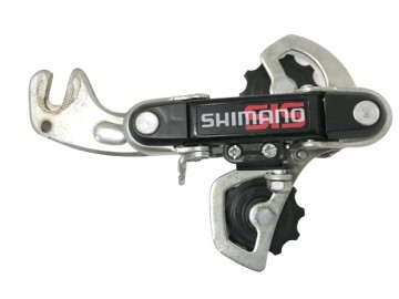 Achterderailleur Shimano B2R 3sp (94-3-c) 