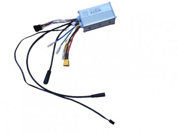 Controller 36V Type:QS-C36-11042 (56-2-A)