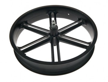 Velg - Voorwiel OUXI Fatbike (128-1-b) 