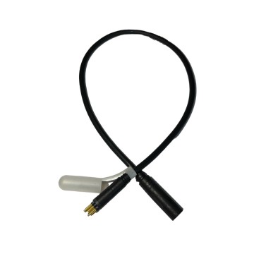 Motorkabel verlengkabel (55-5-A)