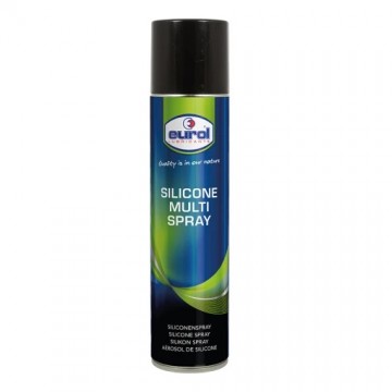 Eurol Siliconen Multi Spray 400ml (22i2f)