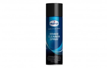  Eurol brake cleaner (remmen reiniger) (22i3a)