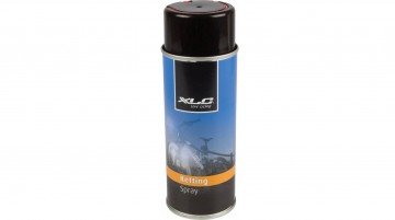 Olie XLC Kettingspray 400ml (22D5c)