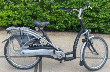 Van Raam Balance (2ehands) niet-elektrisch