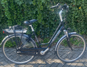 Multicycle Legend middenmotor elektrische damesfiets (2ehands)