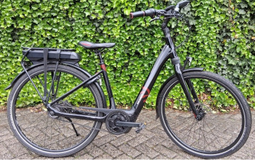 Koga Nova Evo elektrische fiets 48cm 6M garantie!