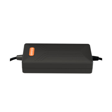 BAFANG 3A oplader 2 pins