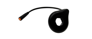 V20 Fatbike – Trapsensor – Korte kabel