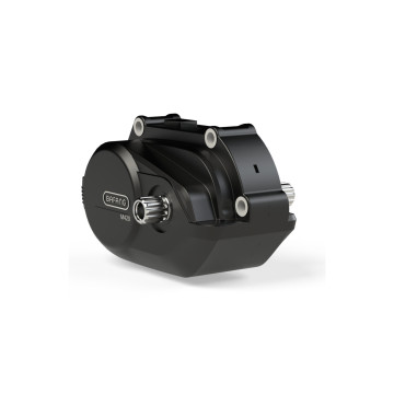 Bafang M420 middenmotor 43V 250W Canbus 