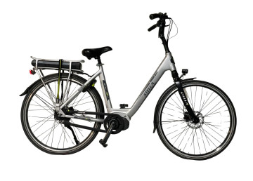 Stella arturo elektrische damesfiets 