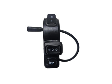 (199A3C) V20 pro fatbike lichtschakelaar 