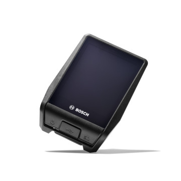 Bosch Nyon Display BUI350 Slim e-bike display met navigatie