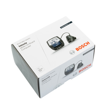 Bosch Ombouwset Intuvia BUI255 E-bike display upgrade set