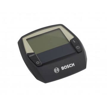 Bosch Intuvia Display BUI255 Antraciet Compact e-bike display