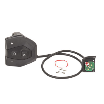 Bosch Bedieningseenheid Nyon BUI275 E-bike bediening