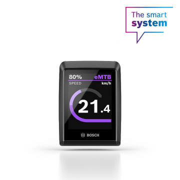 Bosch Kiox 300 Display BHU3600