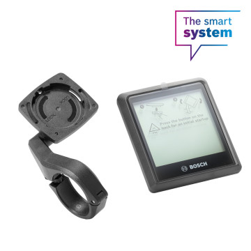 Bosch Upgradeset Intuvia 100 31,8 mm BHU3200