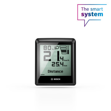 Bosch Display Intuvia 100 BHU3200