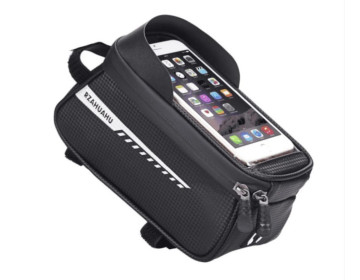 (199B3c) V20 pro Telefoonhouder + tasje