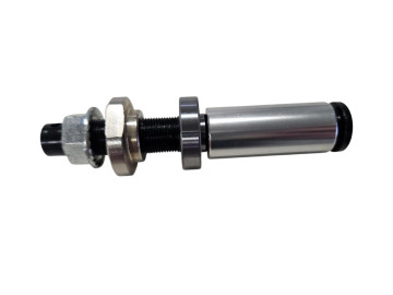 Asbout voorwiel Superior 3 (65-3-b)