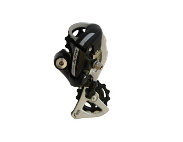 Acera 7 Derailleur voor Royal Cargo Bike
