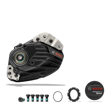 Bosch aandrijfeenheid motor Performance Line Speed Cargo Line Speed 45 km/h BDU490P