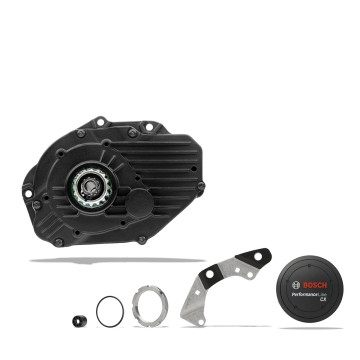Bosch Drive Unit Performance CX 25 km/h BDU250PCX