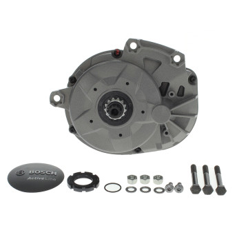 Bosch Drive Unit Active 25 Set 25 km/h BDU310